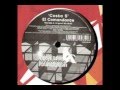 Costa S - El Comandante (Original Mix) (Side A1)