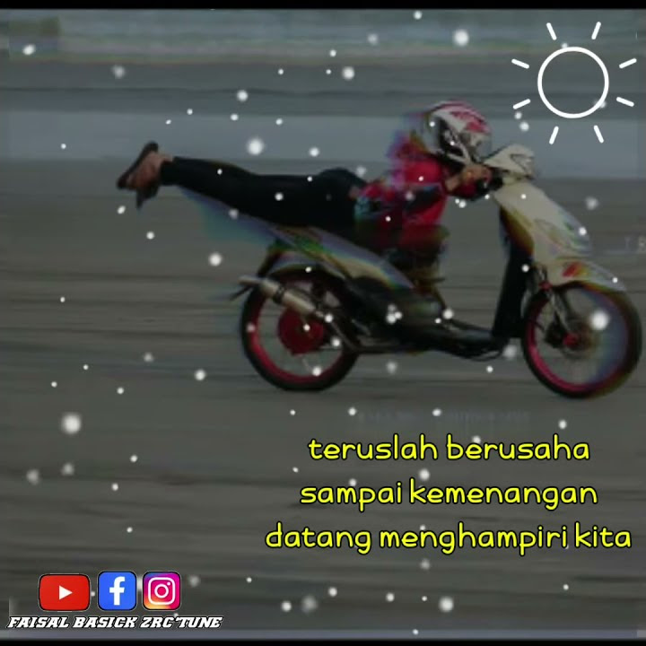 story wa 30 detik terbaru dan keren joki cantik #track pantai ujung genteng