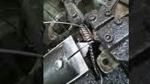 Most satisfying machine work😱 #shorts