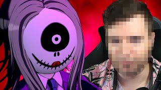 Face Reveal - Master Detective Archives: Rain Code - 24