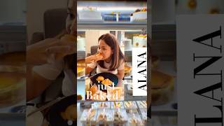 Alana Justbaked Condet