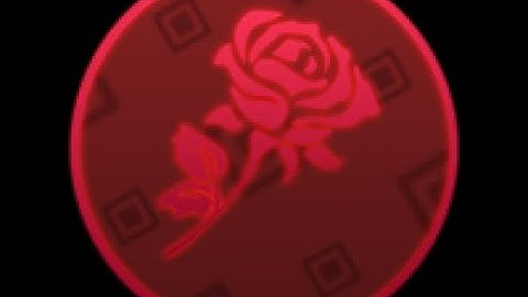 Roblox Arena : Tower Defense how to get "A Rose For The Rose" badge