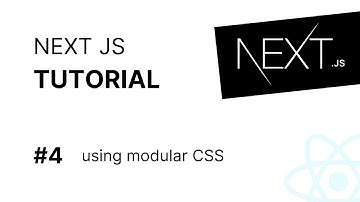 NextJS tutorial for beginners #EP4 ( Using styles in next  !!! )