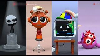 Sprunki Play &amp; Beats