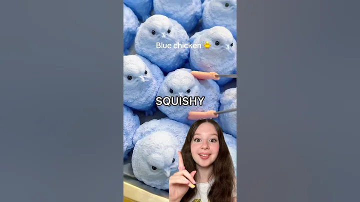 CAN I MAKE A TABA SQUISHY AT HOME? 😱😳🍦 *How to Make a Taba Squishy at Home*