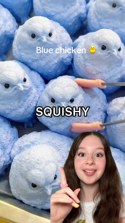 CAN I MAKE A TABA SQUISHY AT HOME? 😱😳🍦 *How to Make a Taba Squishy at Home*