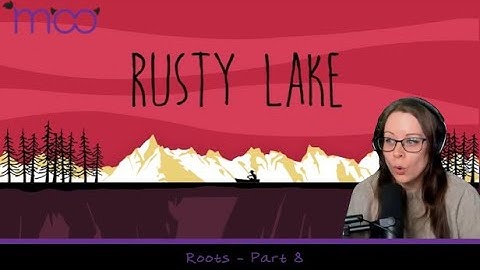 Rusty lake Roots - Part 8 of 11: BRAINS! We
