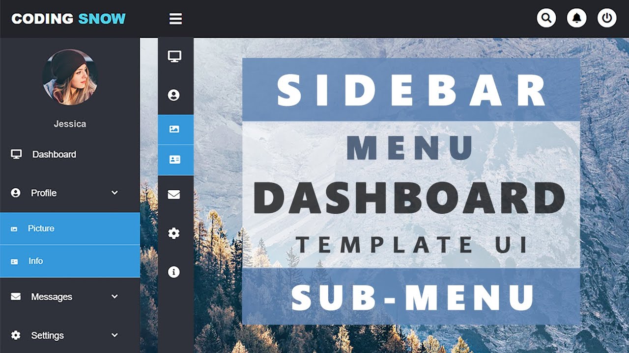 sidebar-menu-with-sub-menu-dashboard-template-ui-side-navigation-bar