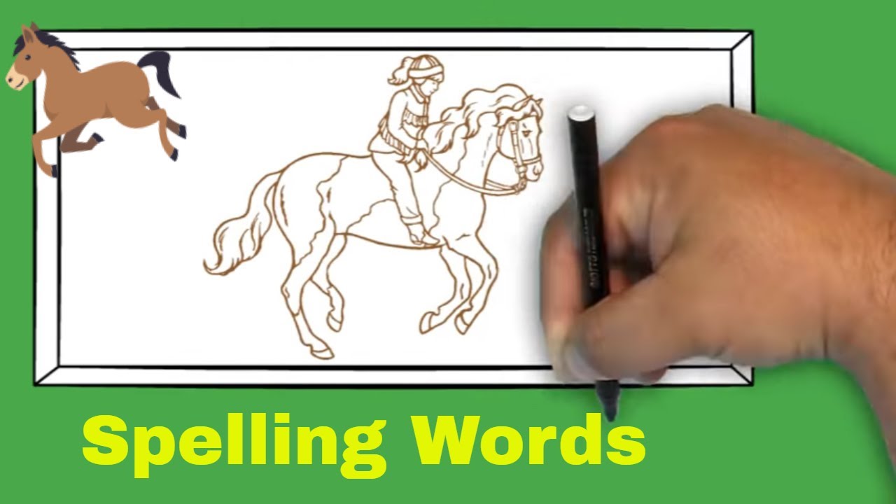elementary school words