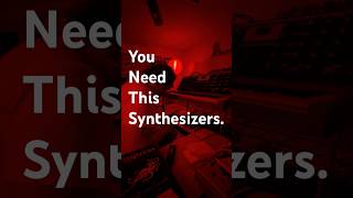 Pretty Melodies w/ A Sequential Circuits Prophet 600. #sequentialcircuits