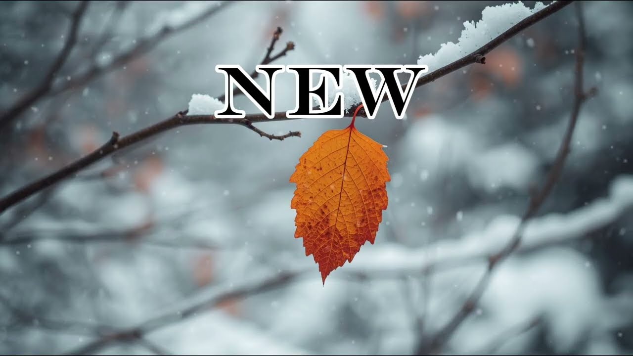 NEW - Peaceful Piano Music | Whispering Notes 