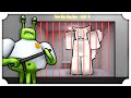 SCAPPO DA UNA PRIGIONE ALIENA DI MASSIMA SICUREZZA SU ROBLOX!