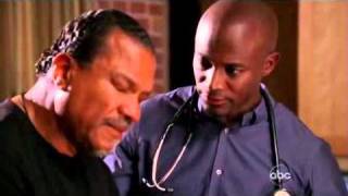 Slicked Back Hair - Billy Dee Williams