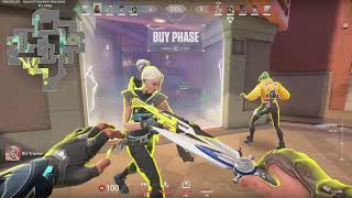 Keiser Flagship &amp; Nicaragua Cross Campus Friendly Valorant Game