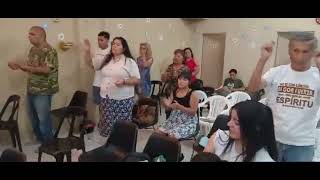 Santa Cena del Señor, Domingo 02 de Febrero del 2025 🙌