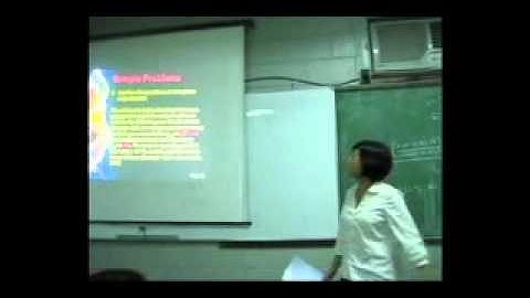 ChE 154 Y GAS ABSORPTION (Molecular Level) Final Video Part 4 of 4