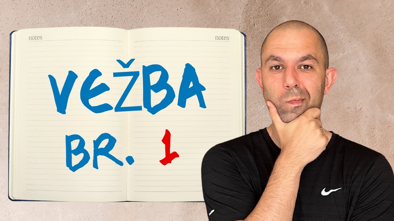 Ovo je vežba broj 1 za topljenje masti! 54 naučne studije to potvrdjuju!