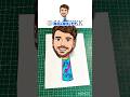 Drawing Sprunki MrBeast from YouTube.#sprunkioc #sprunki #drawing #mrbeast @cactukk