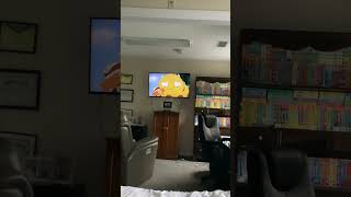 Opening To Harold And The Purple Crayon Let Your Imagination Soar 2004 Vhs