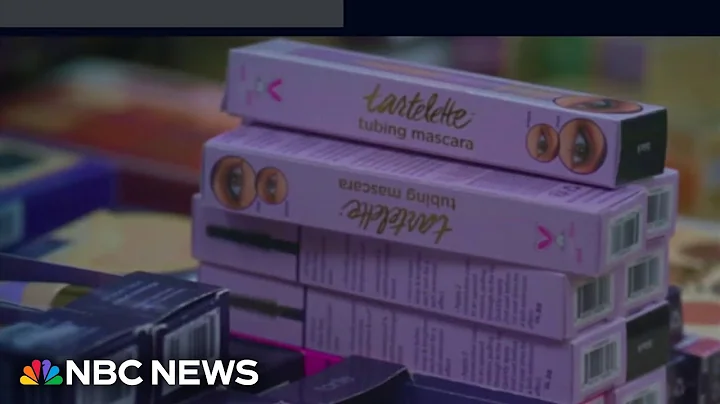 CNBC investigation: How stolen goods from organized retail crime wind up being resold