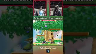 Daily Dose of Oasis Trif: Trif will find a way to take the lead every time!