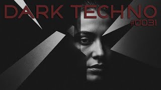 // WEIGHT OF SILENCE Part I // DARK TECHNO // AI // 0031