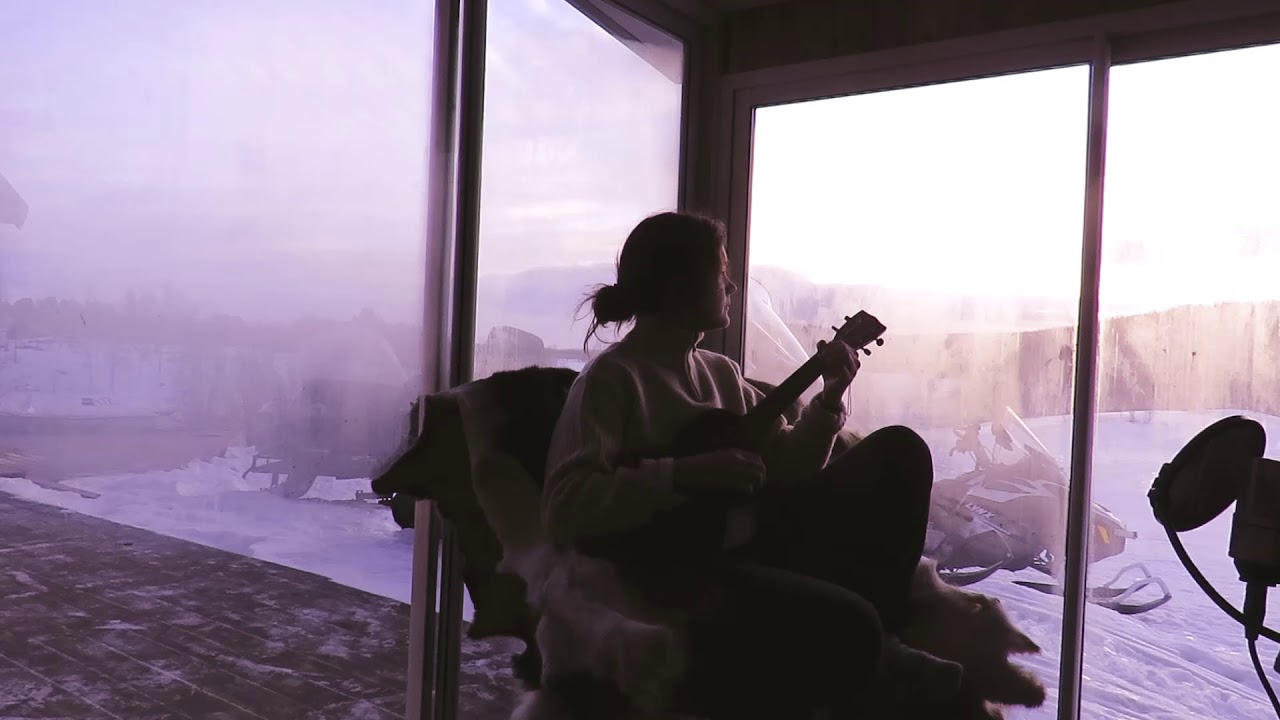 Dead Boys Sam Fender (ukulele cover) YouTube