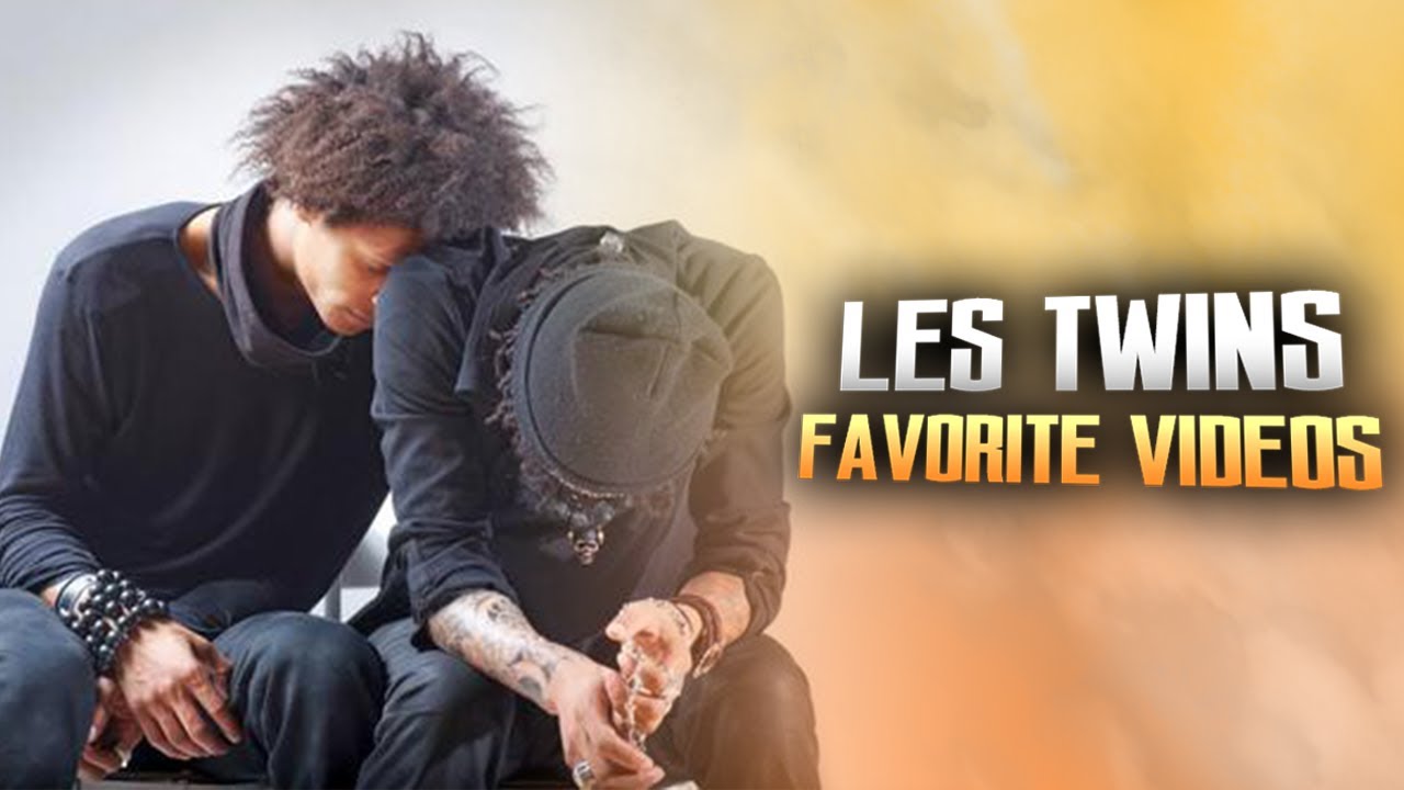 les twins my favorite