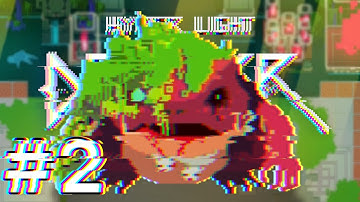 HYPER LIGHT DRIFTER | Part 2 (All Secrets) No Deaths