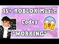 15+ Working Music Codes | ROBLOX | 2020 - p5