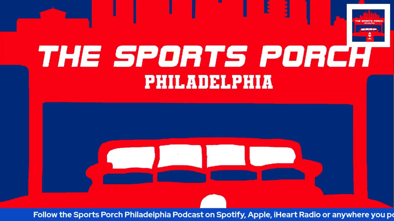 The Porch is LIVE Philadelphia