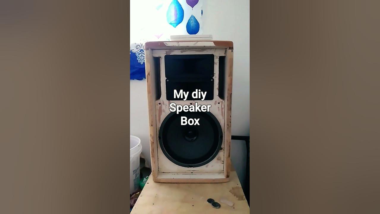 midhi-diy-speaker-box-youtube