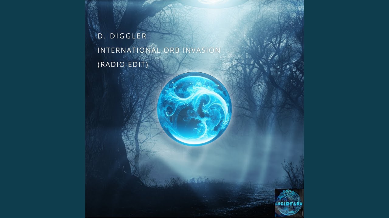 Blue Beam (Radio-Edit)