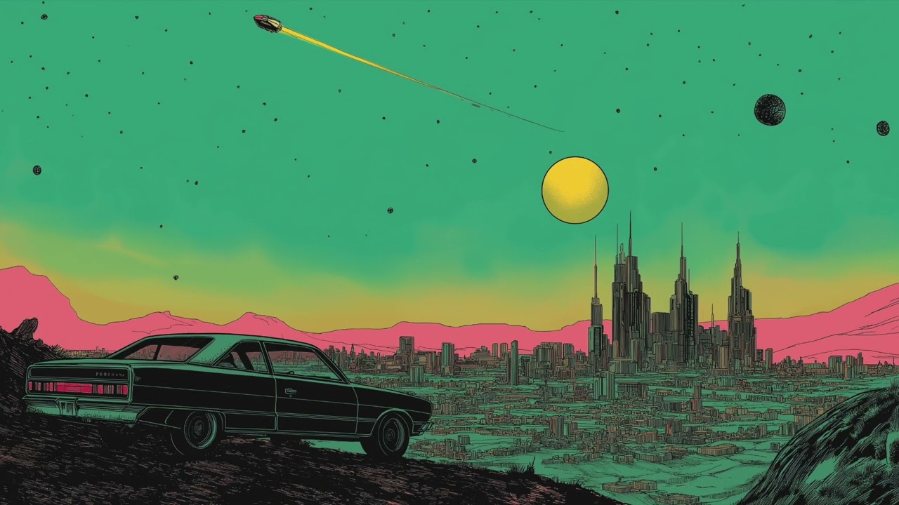 Last Night In Volterra