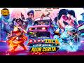 Papa Zola & Boboiboy Terjebak dalam Game! ๐ฎ