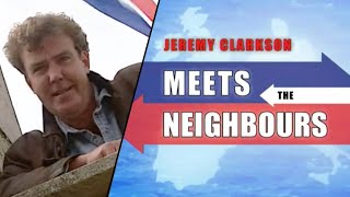 Jeremy Clarkson Meets The Neighbours: The COMPLETE Series