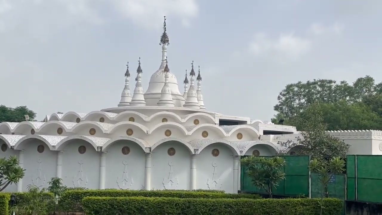 Dhamma Sotta Vipassana Meditation (By SN Goenka Ji) Center Haryana, Rahaka Village, Gurugram Gurgaon