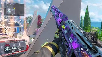 Insane crossmap hitmarker
