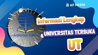 Informasi lengkap mengenai universitas terbuka. status ut, keunggulan,
prodi, sistem perkuliahan dll