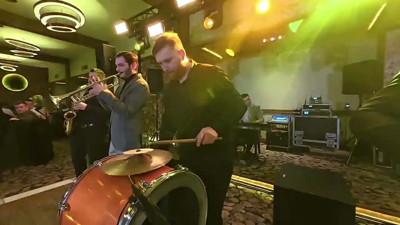 💥Colaj hore de ascultare ❌ batute instrumentale💥🎷🎺🪗🥁(Official video) - Botez Matei Ioan Cozma 👼