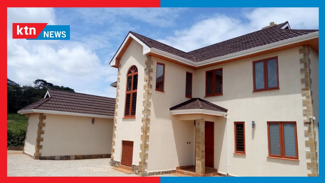 Real estate sector: Focus on sh4bn Migaa Golf Estate