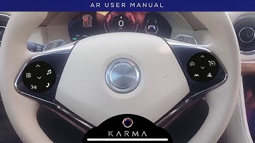 AR Karma Owner Manual