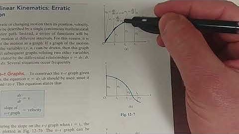 Chap 12.3   Overview