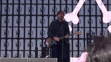 Peter Bjorn and John | Gut Feeling | live Just Like Heaven, May 4, 2019