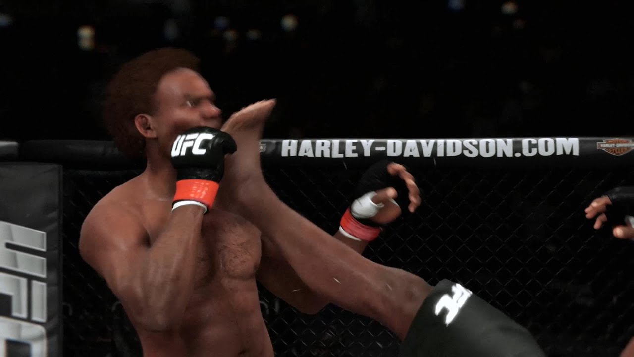 microsoft store Dman4Life Plays - EA Sports UFC - Stat Update & Something Wicked!