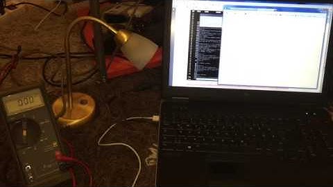 Home Automation with beaglebone