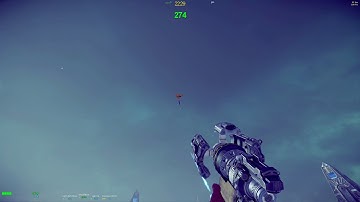 Tribes Ascend - The boiz discussing gred AU and dodge AU ping and screen difference to USA servers