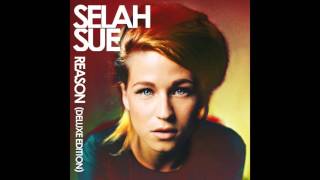 Video thumbnail of "Selah Sue - Alone (FKJ Remix)"