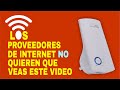 COMO AMPLIFICAR TU SEÑAL DE WIFI [Translated]