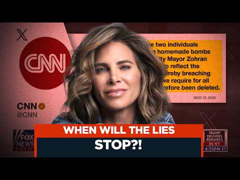 Will the Mainstream Media Monsters EVER STOP LYING? thumbnail